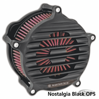 RSD NOSTALGIA AIR CLEANER XL91-UP