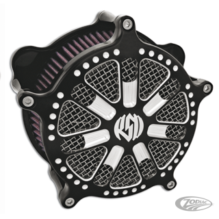 RSD VENTURI A/C SLAM XL91-up Contr.cut