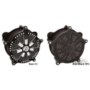 RSD VENTURI A/C SLAM XL91-up Contr.cut