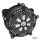 RSD VENTURI A/C SLAM XL91-up Contr.cut