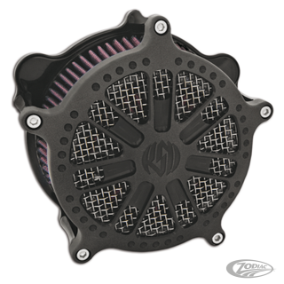 RSD VENTURI A/C SLAM XL91-up Black Ops