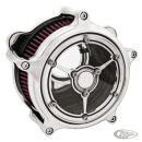 RSD CLARITY A/C CHROME BT93-UP