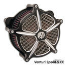 RSD Venturi aircl.Black BT93-up