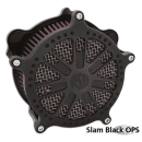 RSD VENTURI A/C SLAM BT93-17 Black Ops