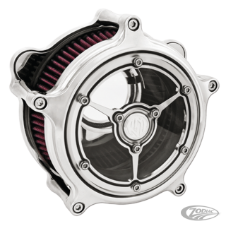 RSD CLARITY A/C TC08-17 TBW CHROME