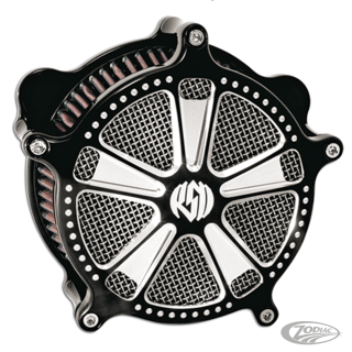 RSD VENTURI A/C JUDGE TC08-17 TBW CC