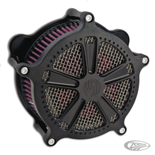 RSD VENTURI AIR CLEANER JUDGE FL08-11 TB