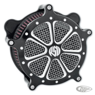 SPEED 7 AIRCLEANER CONTRAST CUT FLH08-UP