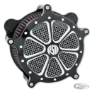 SPEED 7 AIRCLEANER CONTRAST CUT FLH08-UP