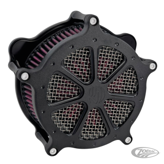 RSD VENTURI AIR CLEANER SPEED7 FL08-11 T
