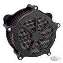 RSD VENTURI AIR CLEANER SPEED7 FL08-11 T