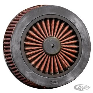 Repl. airfilter Venturi/nostalgia/Turbin