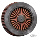 Repl. airfilter Venturi/nostalgia/Turbin