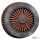 Repl. airfilter Venturi/nostalgia/Turbin