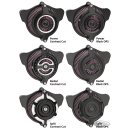 RSD BLUNT A/C POWER XL91-UP BLACK OPS