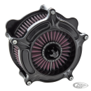 RSD TURBINE A/C XL91-up Black