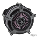 RSD TURBINE A/C XL91-up Black OPS