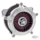 RSD TURBINE A/C BT93-UP Chrome