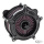 RSD TURBINE A/C TC08-17 TBW Black