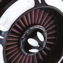 RSD Turbine A/C Contr.cut M-8 17-UP