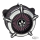 RSD Turbine A/C Contr.cut M-8 17-UP