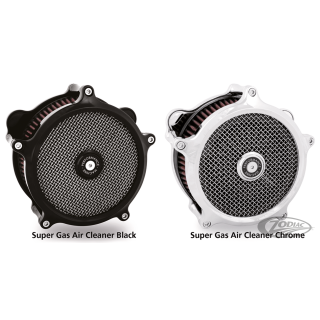 PM Black Super Gas airclnr TC08-17 TBW