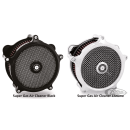 PM Black Super Gas airclnr TC08-17 TBW