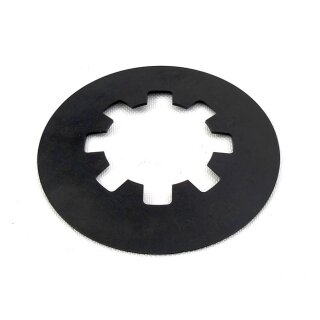 DIAPHRAGM CLUTCH SPRING