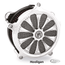 PM aircleaner cover Hooligan Chrome