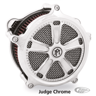 PM aircleaner cover Judge contrast cut