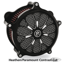 PM aircleaner cover Paramount Contrast C