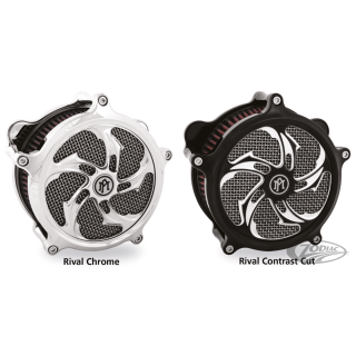 PM aircleaner cover Rival contrast cut