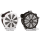PM aircleaner cover Riviera contrast cut