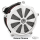 PM aircleaner cover Riviera Chrome