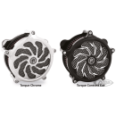 PM aircleaner cover Torque contrast cut