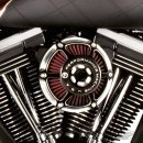 PM Max HP Air Cleaner Contr.cut XL91-up