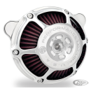 PM Max HP Air Cleaner Chrome BT93-13