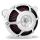 PM Max HP Air Cleaner Chrome BT93-13