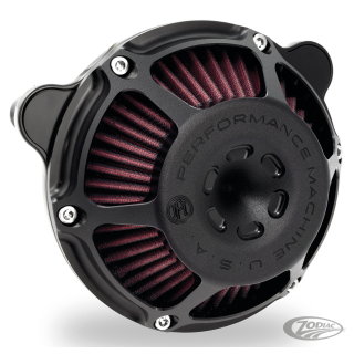 PM Max HP Air Cleaner BlackOps FL08-16