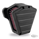 PM AIRCLEANER DRIVE XL91-up Black Ops