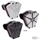 PM Array & Scallop filter element