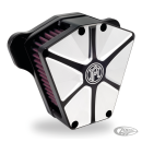 PM Array A/C TC08-17 TBW Contrast Cut