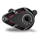 PM Jet aircleaner Black Ops XL91-UP