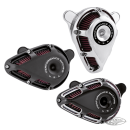 PM Jet aircleaner Black Ops XL91-UP