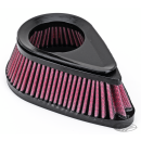 K&N air filter element for PM Jet