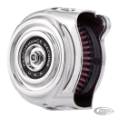 PM Vintage A/C ME17-UP Chrome