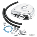 GZP Chrome aircleaner slotted pre-CV car