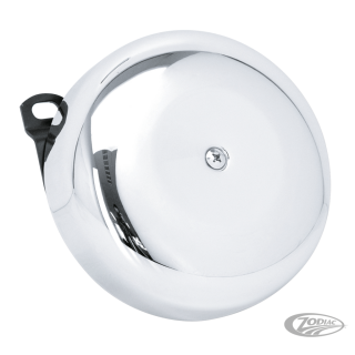 GZP 7" Chrome air cleaner BT86-89 XL88-9