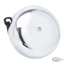 GZP 7" Chrome air cleaner BT86-89 XL88-9