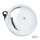 GZP 7" Chrome air cleaner BT86-89 XL88-9